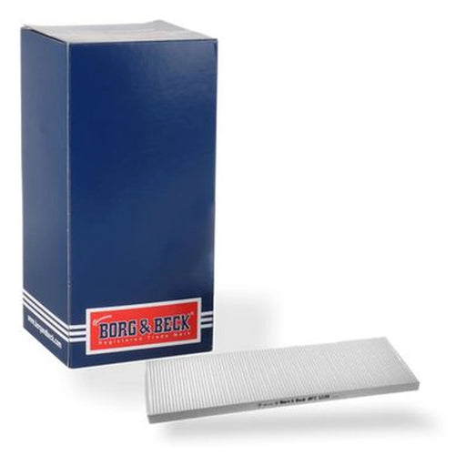 Borg & Beck Cabin Air Filter (Pollen Filter) BFC1220