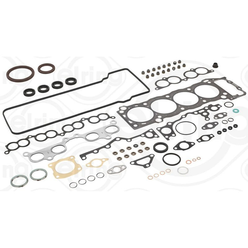 Elring Toyota Full Set fits Toyota Hilux VI Pickup 1997-2005 2.4
