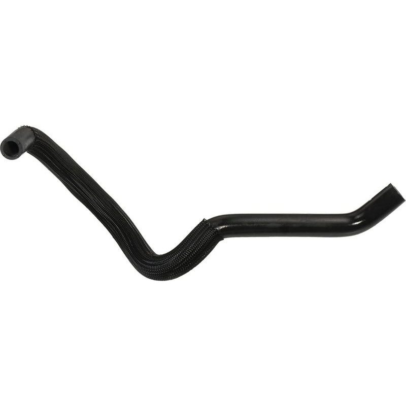 Gates Molded Heater Hose fits Citroën C4 2004-2011 2.0