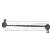 First Line Stabiliser Bar Link Coupling Rod fits Mazda 323 F/P 1998-2004