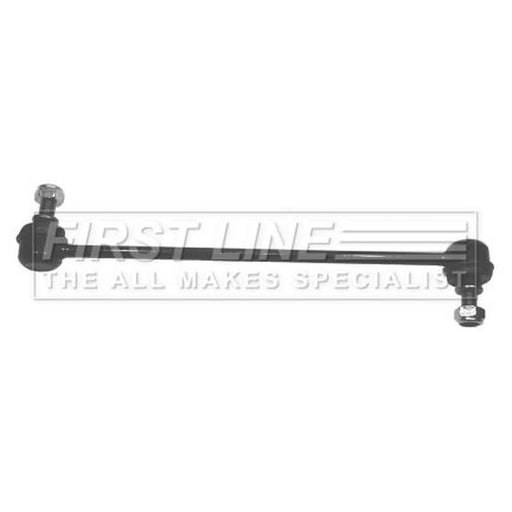 First Line Stabiliser Bar Link Coupling Rod fits Mazda 323 F/P 1998-2004