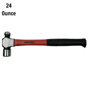 Teng Tools Ball Pein Hammer 24oz Teng Tools - Dynamic Drive
