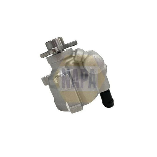 NAPA Power Steering Hydraulic Pump fits Renault Espace 2002-2015 2.2