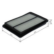 Bosch Engine Air Filter F 026 400 582
