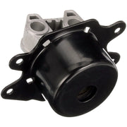 Gates Engine Mount Mounting Left fits Opel Corsa C 2000-2009 1.0 1.2