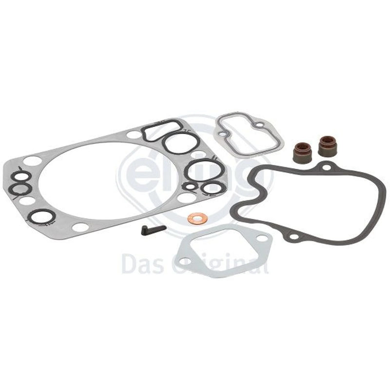 Elring Cylinder Head Gasket Kit fits Drögmöller E-Serie 1990-1996