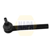 NAPA Steering Tie Rod End Ball Joint Front Right M12x1.5 fits Chrysler Ypsilon