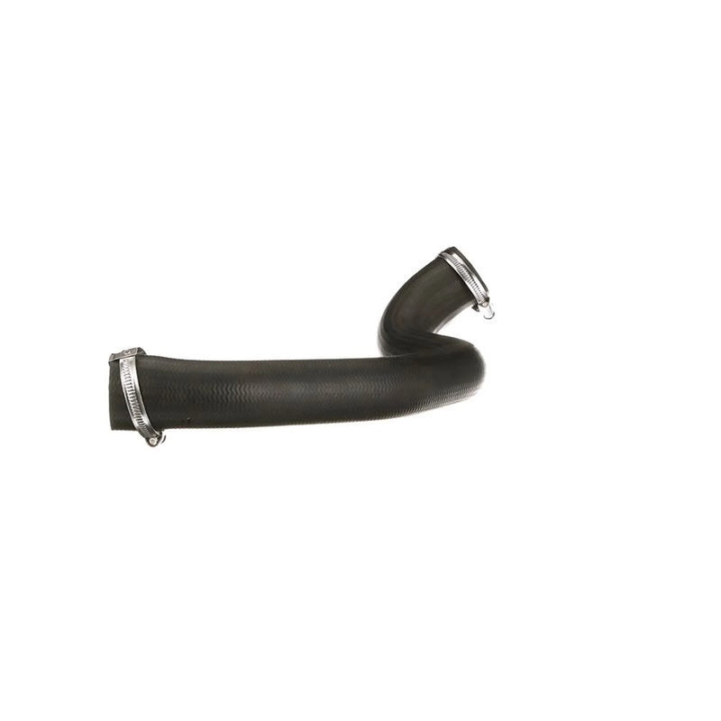Gates Intercooler Turbo Charge Air Hose 650mm fits Volvo C30 2006-2012 2.0