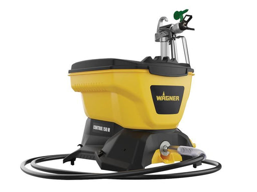 Wagner Control Pro 150 M Airless Sprayer 350W 240V Wagner - Dynamic Drive