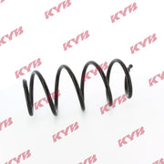 KYB Front Suspension Coil Spring fits VW Beetle 2011-2019 1.2