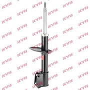 KYB Shock Absorber Damper Strut Front fits Renault Clio I 1990-1998