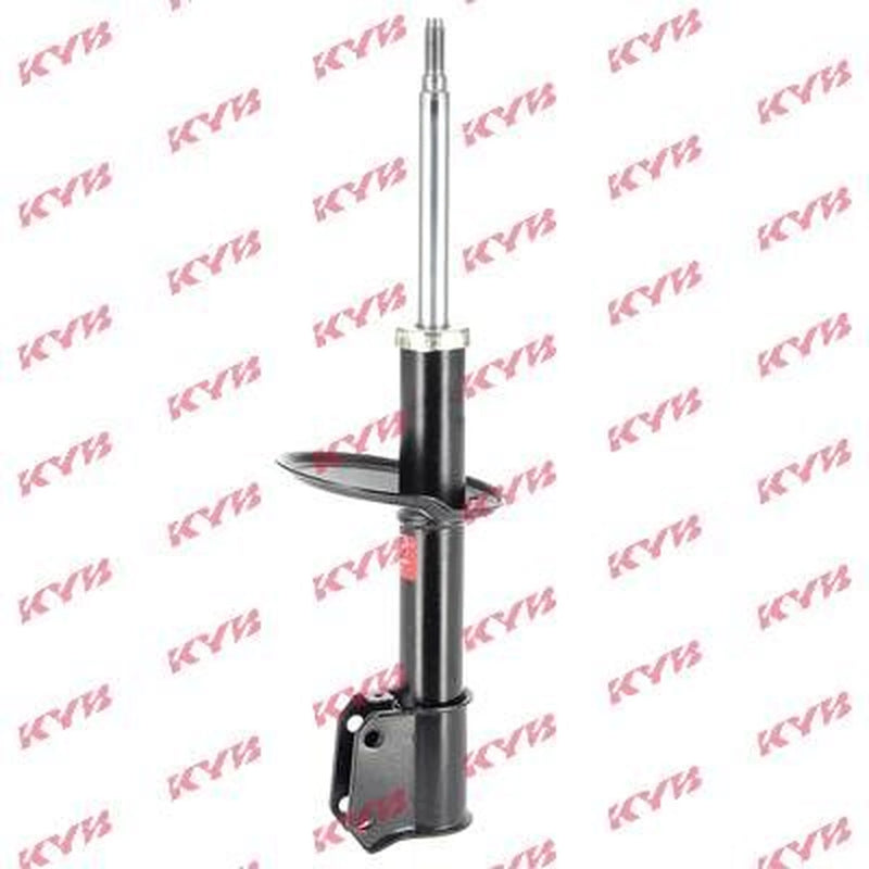 KYB Shock Absorber Damper Strut Front fits Renault Clio I 1990-1998
