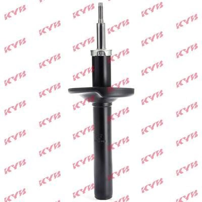 KYB Shock Absorber Damper Strut Front fits Skoda Favorit 1989-1994 1.3