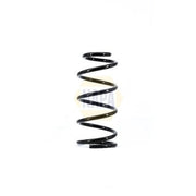 NAPA Front Suspension Coil Spring fits Ford Tourneo Custom V362 Bus 2012-2015