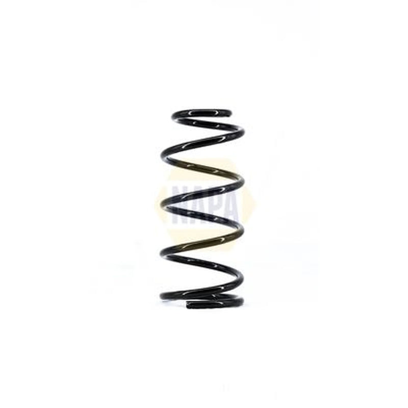 NAPA Front Suspension Coil Spring fits Ford Tourneo Custom V362 Bus 2012-2015