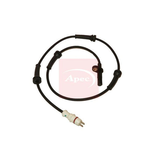 Apec ABS Wheel Speed Sensor Rear Right ABS1143