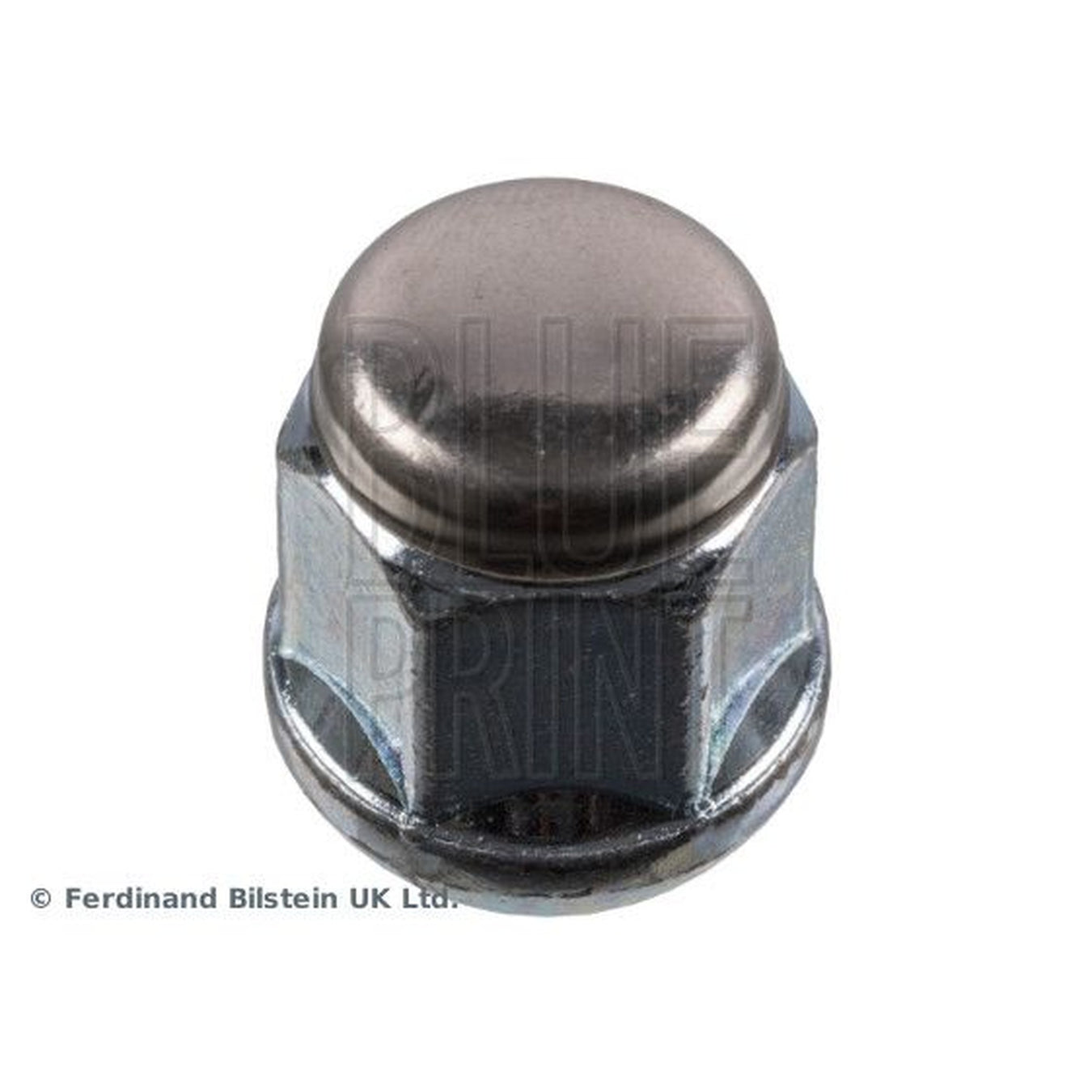 Blue Print Wheel Nut Front fits Honda Civic IX 2011-2016 1.6
