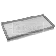 Borg & Beck Engine Air Filter BFA2259