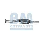 BM Catalysts Homologated Petrol Cat fits Ford Courier Box Body/Mpv 1991-1996 1.3