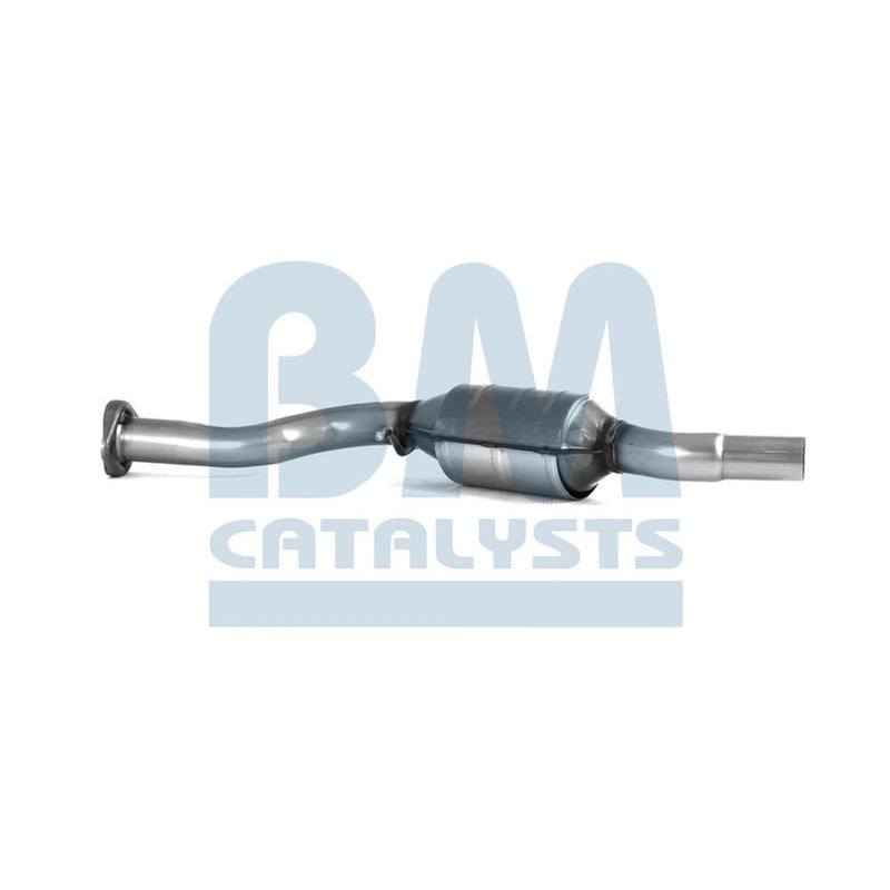 BM Catalysts Homologated Petrol Cat fits Ford Courier Box Body/Mpv 1991-1996 1.3