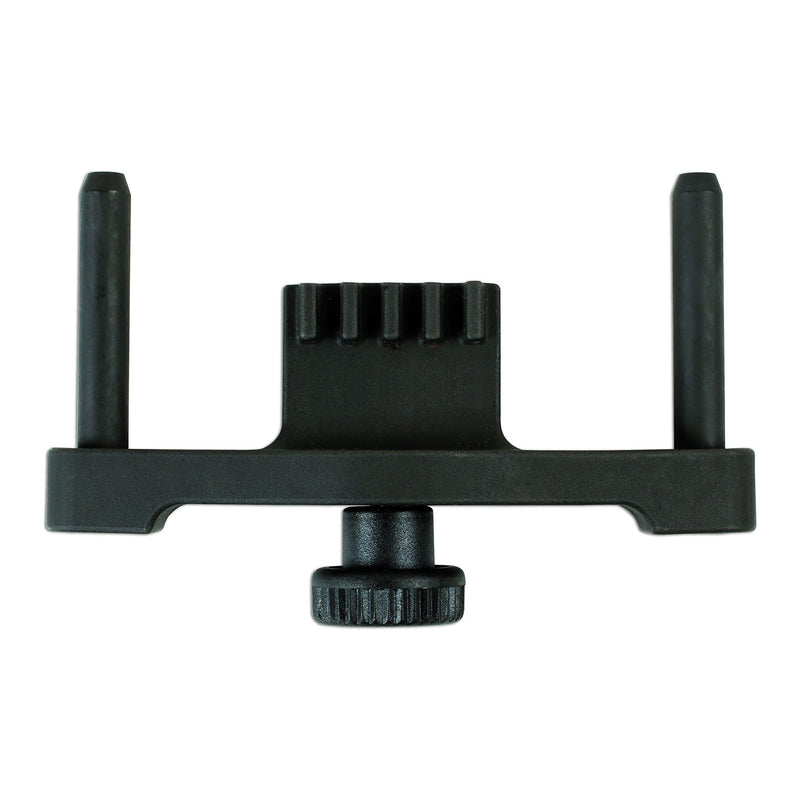 Laser Flywheel Locking Tool - for Mercedes-Benz 7106 Laser - Dynamic Drive