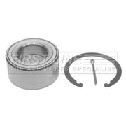First Line Wheel Bearing Kit fits Mitsubishi Lancer VI 1996-2004 1.8