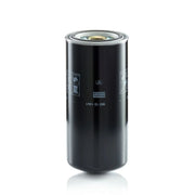 MANN-FILTER Engine Oil Filter fits Foden Trucks Alpha 1998-2007