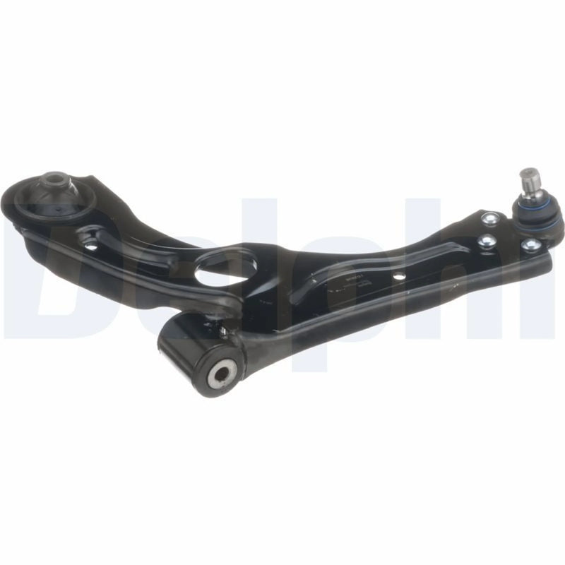 Delphi Control/Trailing Arm Lower fits Chevrolet Aveo 2011-2015 1.2 1.3 1.4 1.6
