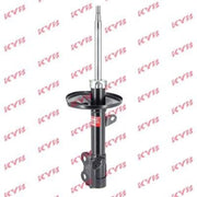 KYB 2 x Shock Absorbers fits Toyota Prius 2000-2003 1.5
