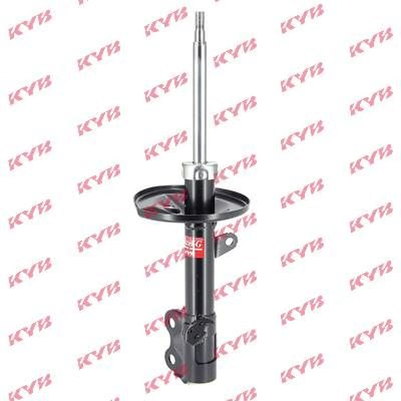 KYB Shock Absorber Damper Strut Front Right fits Toyota Prius 2000-2003 1.5