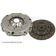Blue Print Clutch Kit Set 3pc 228mm ADW193039