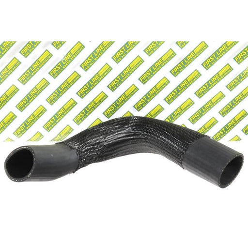 First Line Intercooler Turbo Charge Air Hose fits Citroën C3 II 2009-2016 1.4