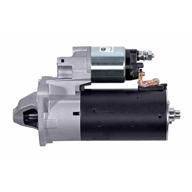 Hella Starter Motor 12V 2.2kW 11 Teeth fits Alfa Romeo Giulietta 2010-2020 2.0