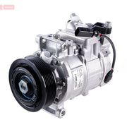 Denso Air Conditioning Compressor fits VW California T6 Camper 2015-2019 2.0