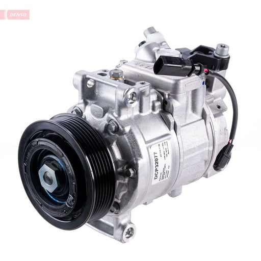 Denso Air Conditioning Compressor fits VW California T6 Camper 2015-2019 2.0