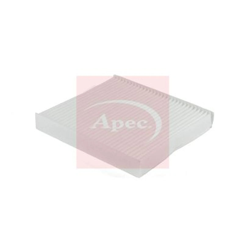 Apec Cabin Air Filter (Pollen Filter) AFC4002