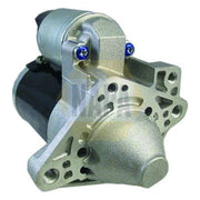 NAPA Starter Motor 12V 1.1kW 8 Teeth fits Renault Clio III 2005-2014 1.4 1.6