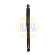 NAPA Shock Absorber Damper Strut Rear fits Suzuki Jimny Closed Off-Road Vehicle