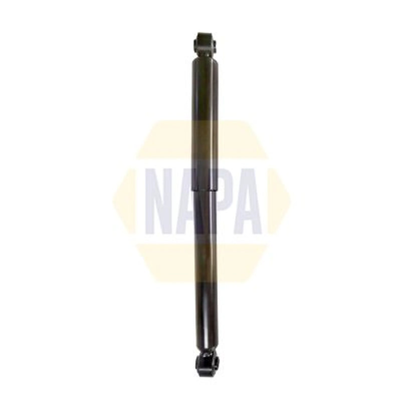 NAPA Shock Absorber Damper Strut Rear fits Suzuki Jimny Closed Off-Road Vehicle