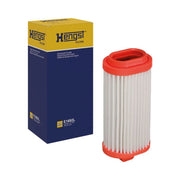 Hengst Engine Air Filter fits Hyundai I10 II 2013-2019 1.0