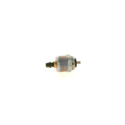 Bosch Solenoid Actuator Valve