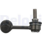 Delphi Stabiliser Bar Link Coupling Rod Front Left fits Cadillac Srx 2003-2009
