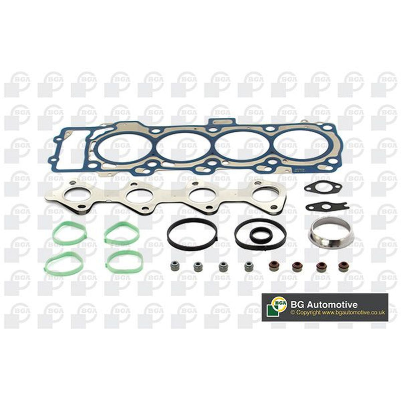 BGA Cylinder Head Gasket Kit fits Mercedes-Benz A-Class 2004-2012