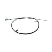 Bosch Handbrake Cable Rear fits Mazda 6 2012-2020 2.0 2.2 2.5