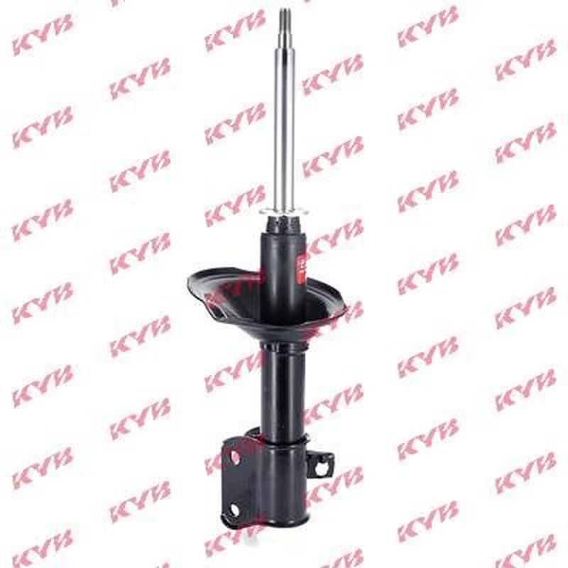 KYB Shock Absorber Damper Strut Front Right fits Subaru Legacy 1992-1994