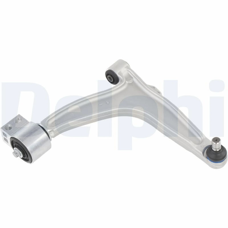Delphi Control/Trailing Arm Lower fits Cadillac Bls 2006-2010 1.9 2.0 2.8
