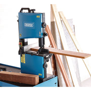 Draper Bandsaw, 228mm, 300W 98446 Draper - Dynamic Drive