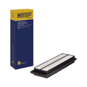 Hengst Engine Air Filter fits Honda Accord VII 2004-2008 2.2