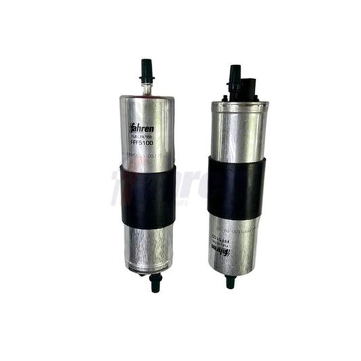 Fahren Fuel Filter Element FFF5100