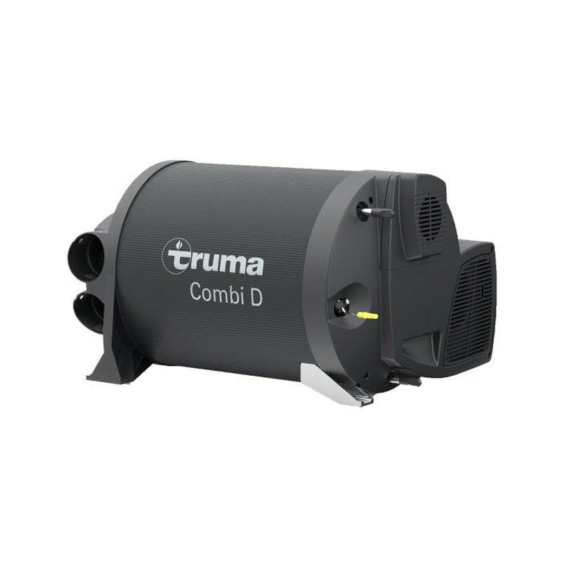 Truma Oem Combi D4E Kit 2022 | NN4 Online